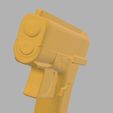 Glock-43x-FS-Mold-5.jpg Glock 43x FS Scan Mold
