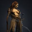 8f2fae4006c84b87be2f54390c6f7f77.jpg Tauriel from Hobbit - Including Sexy Version