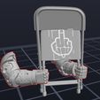 messageImage_1642243381965.jpg Power folding chairs