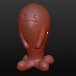 0df186c162f9886c3255985c43a8144f_preview_featured.jpg Fichier STL gratuit Pokémon・Objet à télécharger et à imprimer en 3D