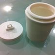 cup_5_display_large.jpg Little Cup Made with PrintrBot Jr