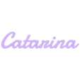 Catarina.stl Catarina