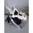 featured_preview_image1.jpg Dragon Skull Helmet Wearable