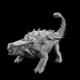 3.jpg Dinosaurs Collection - Bundle - Pack  ( 30 STL File )