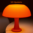 V3-Update-1.png Solar Shroom - Lampe champignon de l'ère spatiale 🟠🍄💡🍊✨🔆