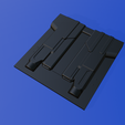Screenshot_2.png Glock G45 + Holosun P.ID Plus Split Mold vacuum + JIG.