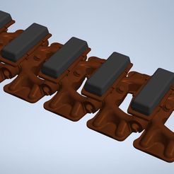 ZPW-5001-280-140-p1.jpg STL file 1/35 scale Sd.Kfz.251 ZPW5001/280/140 track links・3D print design to download