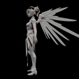 3.png Mercy from Overwatch