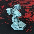 Catapult-2.jpg BattleTech Catapult CPLT-C1