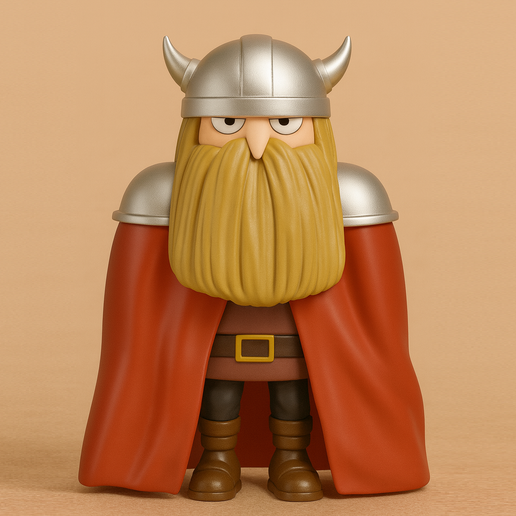 🔚 Pack 4 Figures - Frieren, Heiter, Himmel and Eisen | Frieren: Beyond ...