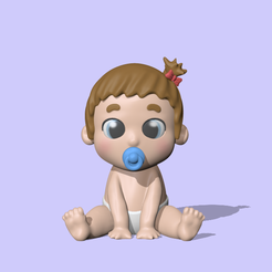 SittingBaby1.png Sitting Baby
