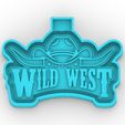 LvsIcon_FreshieMold.jpg wild west cowboy hat - freshie mold - silicone mold box