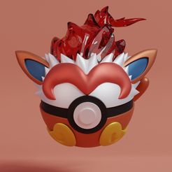 pokeball-infernape-render.jpg Pokemon Infernape Pokeball