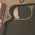 _имени-3.jpg Triggers for WE GBB pistol 1911