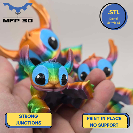 40.png ШАРНИРНЫЙ ШОВ MFP3D - БЕЗ ПОДДЕРЖКИ - ПЕЧАТЬ НА МЕСТЕ - 3MF - СЕНСОРНАЯ ИГРУШКА-ФИДЖЕТ