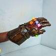 Thanos_Glove_DnD_3Demon-46.jpg The Infinity Gauntlet - Wearable DnD Dice Holder