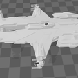 Immagine-2023-05-23-121200.png STL file Star Citizen Hammerhead (Aegis Dynamics)・3D print design to download