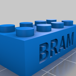 legotextbrick-v1p7_20200618-54-hhs68o.png Archivo 3D gratuito Bramblok・Objeto imprimible en 3D para descargar