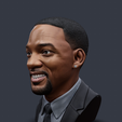 T6YTYUTYU.png Will Smith Bust – 3D Printable STL