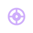 wheel.stl Line Follower
