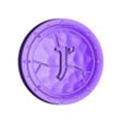 storm-objective-1.stl STL file Thundercast Infinites Objective Markers・3D printing design to download