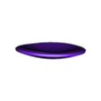 chevy chevelle headlight glass right inner.stl RC Chevrolet Chevelle SS 1970