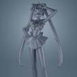 moongris01.png Sailor Moon