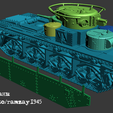 T-35-separate-ekrany.png T-35 1:100