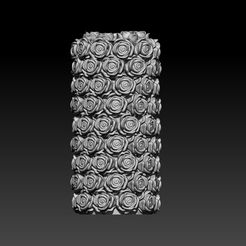 1.jpg Model for candle mold
