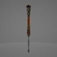 8.png MONSTER HUNTER BARIOTH GREAT SWORD