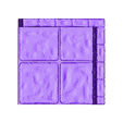 TT_Dungeon_Corner.STL True Tiles Sample Set [Original and OpenLOCK