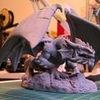resize-131054135-842361349887602-8230324636217089868-n.jpg 3D file Golden Dragon・3D print design to download
