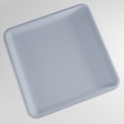 Halo-Tray-3.png Halo Tray – Minimalist Coaster & Catch-All Tray