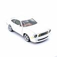 20230801_194737.jpg 78 Mustang Cobra II Body Shell with Dummy Chassis (Xmod and MiniZ)