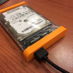 IMG_2897.JPG Orico HDD Case Bumper Protect USB