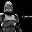 3.jpg Clone Trooper armor | Phase 1