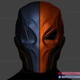 Deathstroke_helmet_3d_print_model-01.jpg Deathstroke Helmet - DC Comics Cosplay Mask