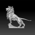 lion1.jpg Lion - Lion statue - decorative lion - lion decoration