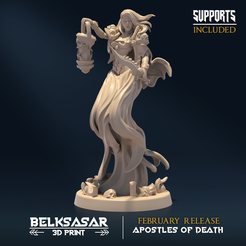 01.png STL file Stalker Reborn C Nude・Design to download and 3D print