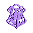 HARRY POTTER 3.STL Free STL file HARRY POTTER・3D print model to download