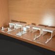 modular-self-service-car-wash-diorama-1-64-3d-STL-model-kit.jpg Modular Self Service Car Wash 1/64 (FDM)