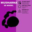 Musharna_banner.jpg Musharna - Pokemon