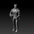 ScreenShot466.jpg Batman Vintage Action Figure Mego Poket Super Heroes 3d printing