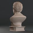 008.jpg Jacques Derrida Bust Sculpture