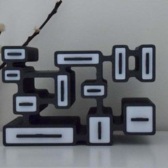 DSC_1434_1k.JPG Free STL file Pocket Dimension (Trinket / Jewelry Box)・3D printer design to download