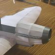 20220319_145610.jpg Spitfire V1,V2 Scale Flying Aircraft (1000mm)