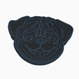 image_2023-06-27_093217710.png Pug cookie cutter