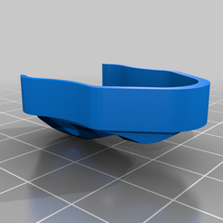 apex_skid_v2.png 3D-Datei ImpulseRC Apex Skid mit Armschutz kostenlos・Design für 3D-Drucker zum herunterladen
