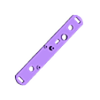 frontFrame.stl Antic Clock