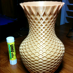Capture_d__cran_2015-10-01___11.10.40.png Free STL file Spiral Ribbed Vase・Template to download and 3D print, Birk